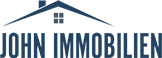 John Immobilien Logo